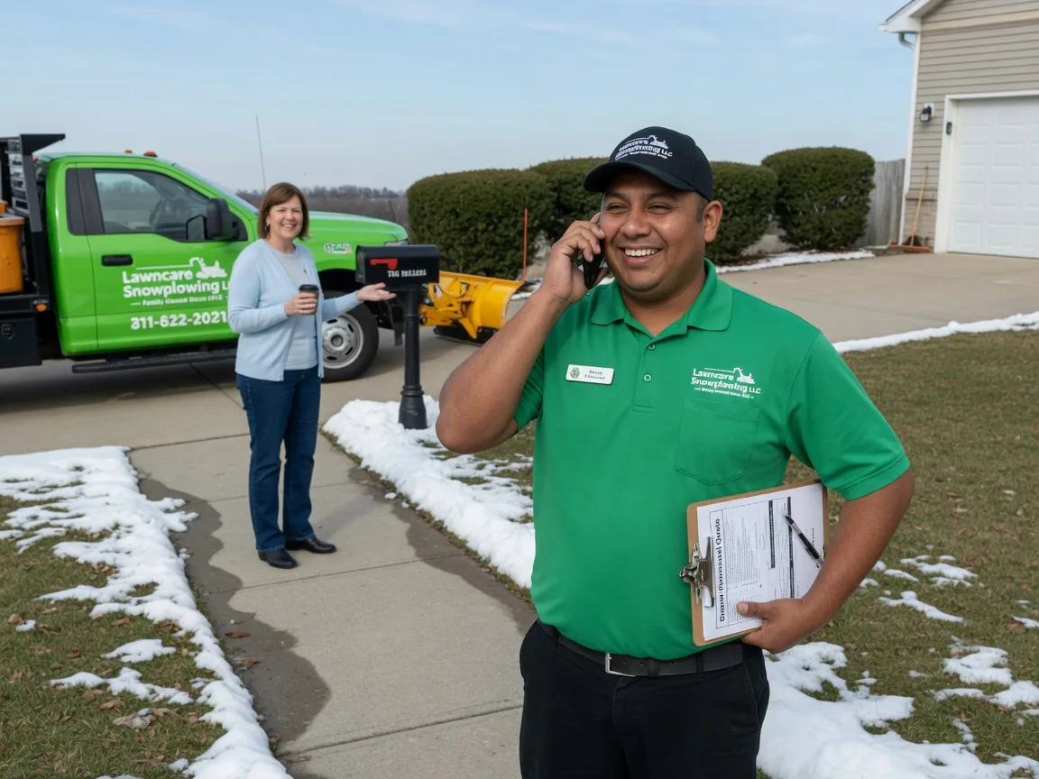 Lawn Care Services By Expert Landscaper Arcadia, OK FAQs